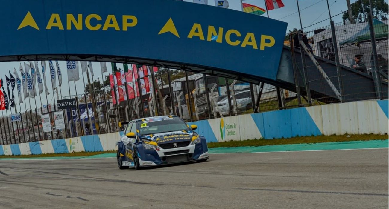 TCR South America: el flamante proyecto que se suma a la categor&iacute;a de cara al 2026