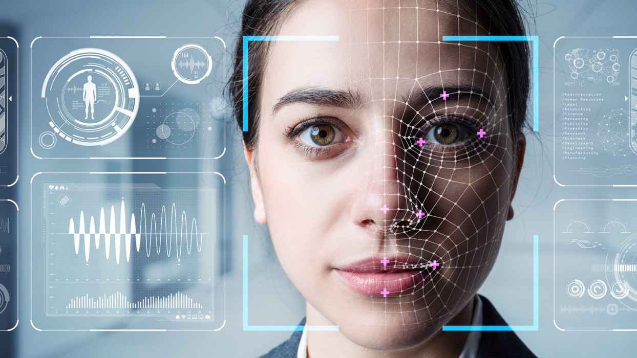 Deepfakes: la próxima crisis de confianza digital Deepfakes: la próxima crisis de confianza digital