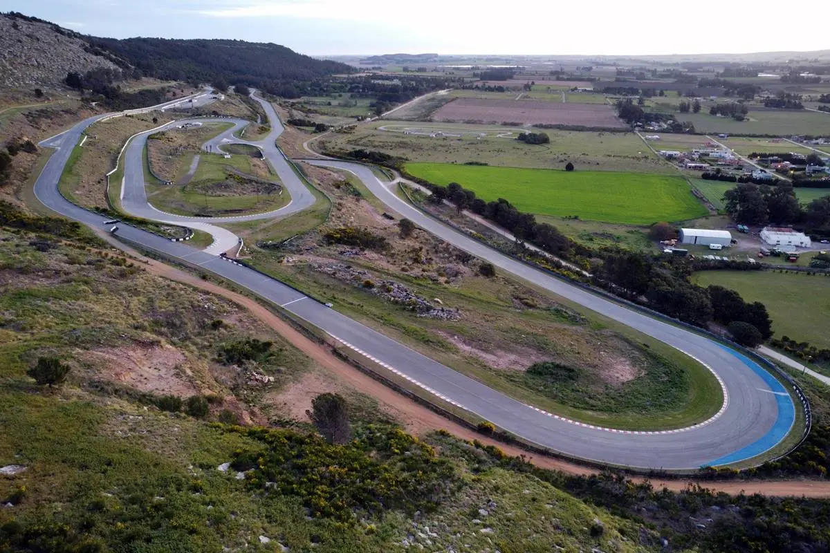 La CDA del ACA se puso a disposici&oacute;n de Balcarce para avanzar en la recuperaci&oacute;n del aut&oacute;dromo Juan Manuel Fangio