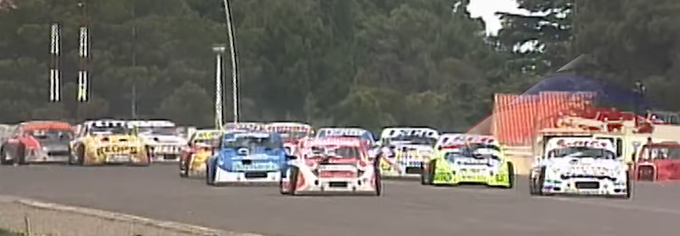 El día que cancelaron 18 vuelos para que se haga una fecha de TC El día que cancelaron 18 vuelos para que se haga una fecha de TC