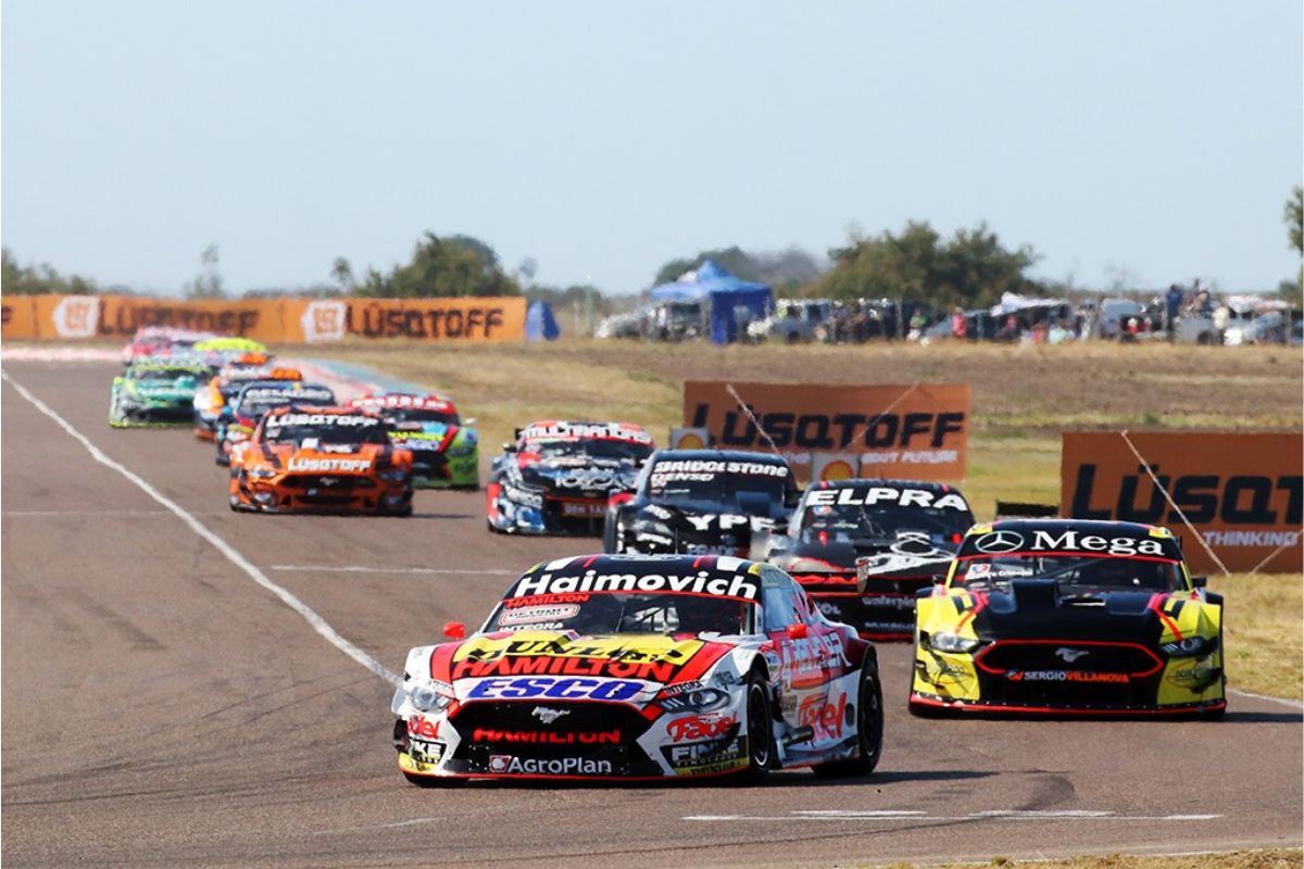 TC: ¡Todo definido! Se revelaron los números que usarán los pilotos en la temporada 2026 TC: ¡Todo definido! Se revelaron los números que usarán los pilotos en la temporada 2026