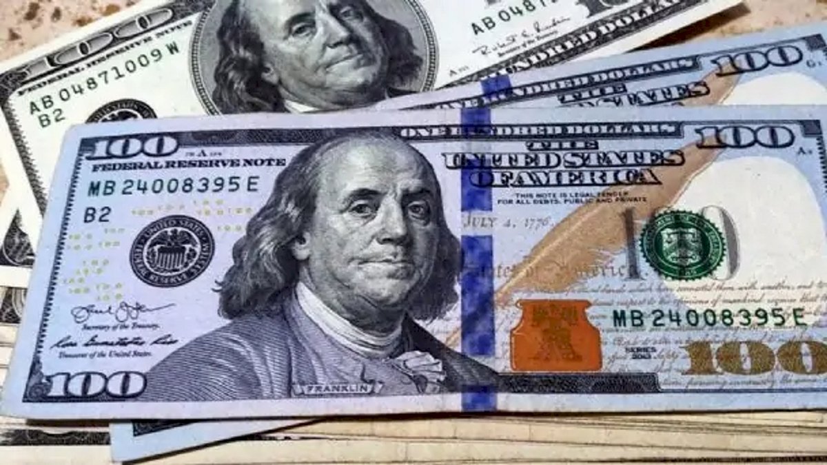 Dólar hoy en Argentina: a cuánto cotiza este martes y qué se espera para el miércoles 21 de enero de 2026 Dólar hoy en Argentina: a cuánto cotiza este martes y qué se espera para el miércoles 21 de enero de 2026