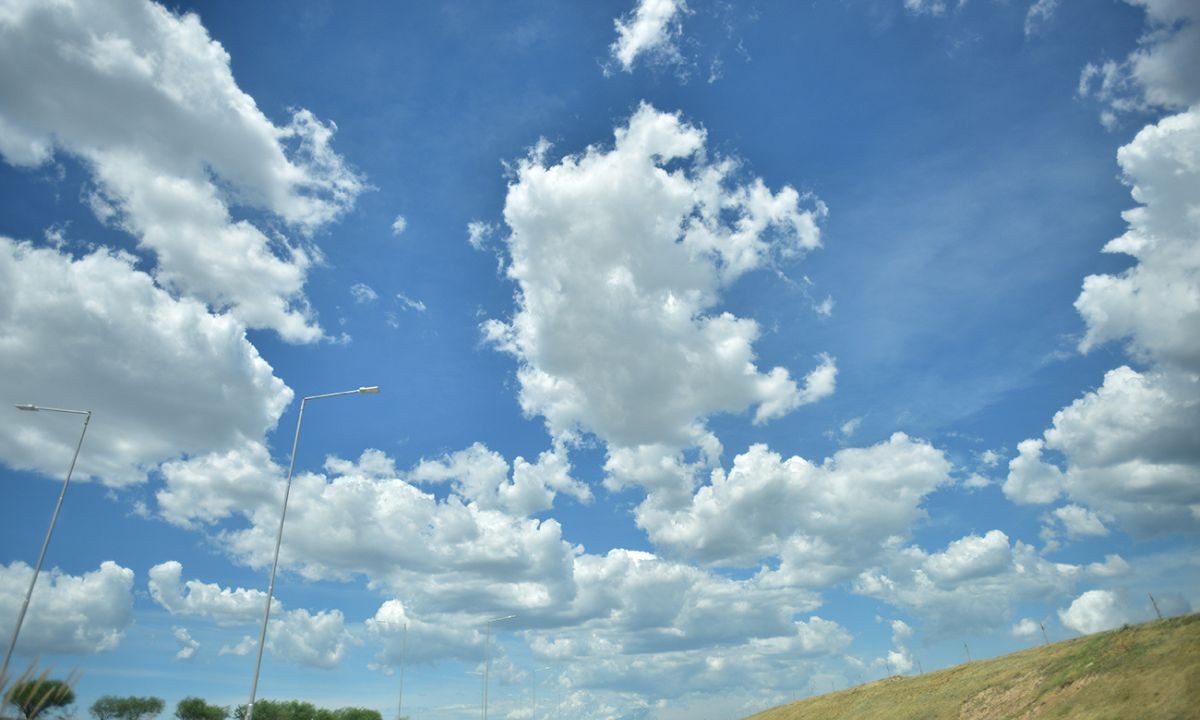 Clima en C&oacute;rdoba: c&oacute;mo estar&aacute; el tiempo este mi&eacute;rcoles 21 de enero de 2026