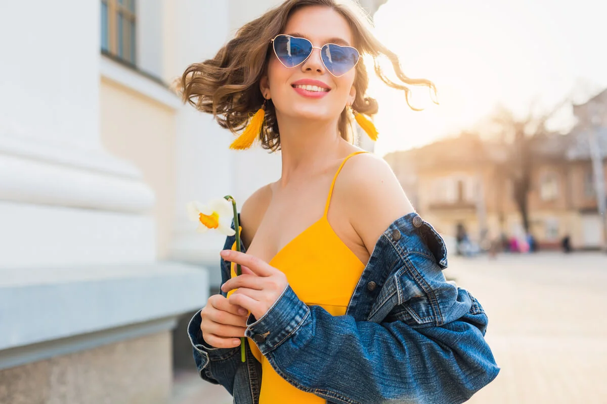 Salud y bienestar: gu&iacute;a definitiva para elegir la ropa adecuada en plena ola de calor