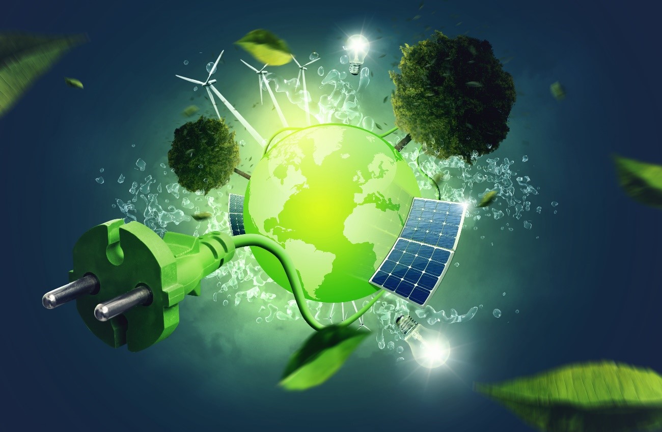 Tecnolog&iacute;a verde: &iquest;soluci&oacute;n real o relato corporativo?