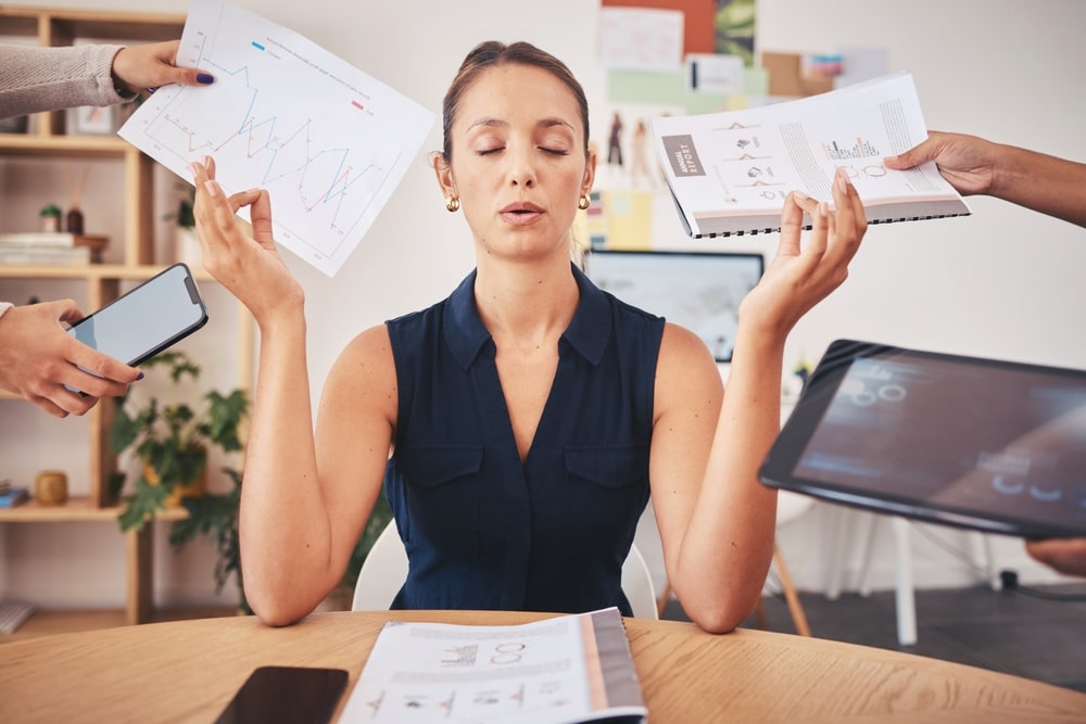 Salud y bienestar: estrategias cient&iacute;ficas para gestionar el estr&eacute;s cr&oacute;nico