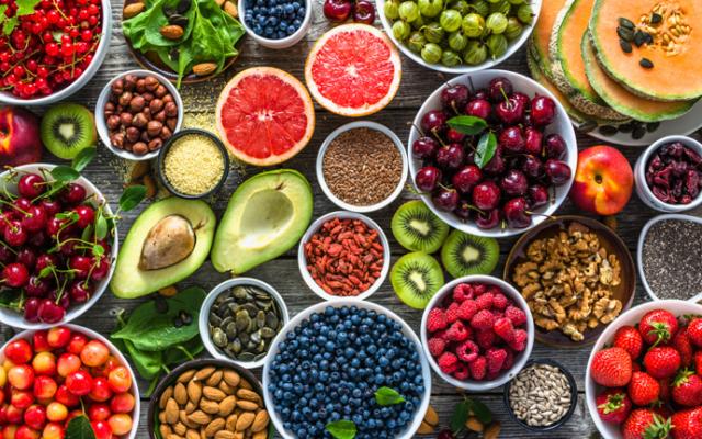 Salud y bienestar: los superalimentos que ayudan a calmar tu sistema nervioso Salud y bienestar: los superalimentos que ayudan a calmar tu sistema nervioso