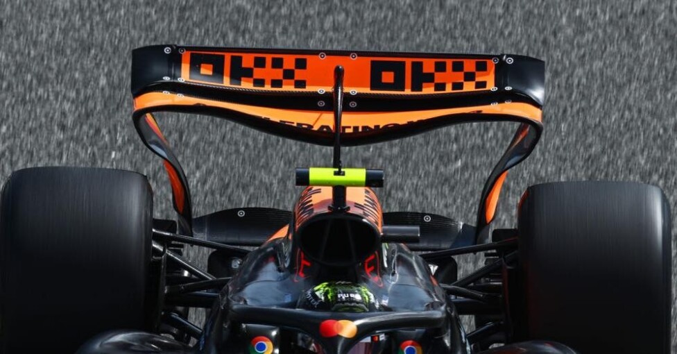 D&eacute;cimas invisibles: las microinnovaciones que definen una carrera de F&oacute;rmula 1