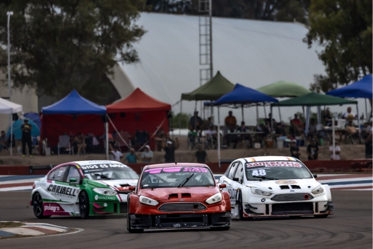 El Turismo Carretera 2000 posterg&oacute; un mes el inicio del campeonato 2026