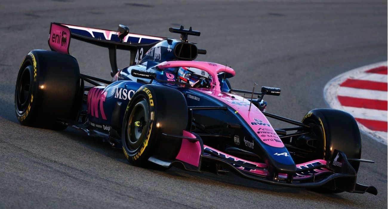 F1: con Colapinto presente, estos son los pilotos que giraron en la sesión matutina en Barcelona F1: con Colapinto presente, estos son los pilotos que giraron en la sesión matutina en Barcelona