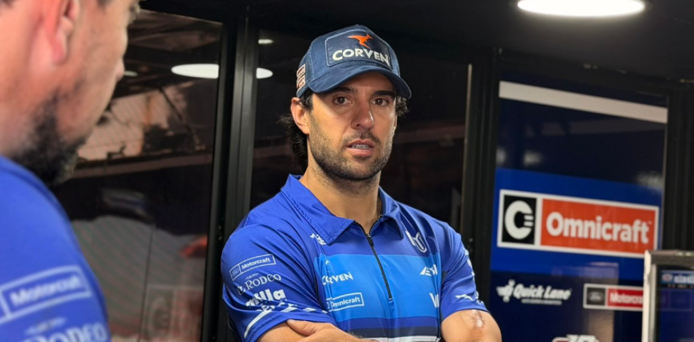 TC: la rutina europea de Campos Racing, la base de la transformaci&oacute;n deportiva de Manu Urcera