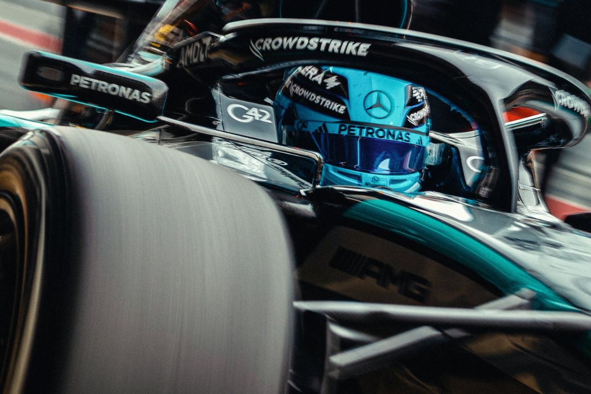 F1: Colapinto concluyó cuarto en el tercer día de test en Barcelona; Antonelli fue la referencia F1: Colapinto concluyó cuarto en el tercer día de test en Barcelona; Antonelli fue la referencia