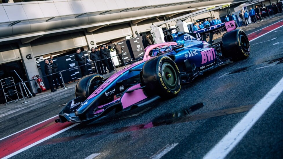 F1: el dato que respalda el buen comienzo de Alpine y lo pone como serio candidato