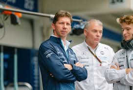 F1: Tras la sorpresiva ausencia en Barcelona, Vowles afirm&oacute; que Williams girar&aacute; en los test de Bahr&eacute;in