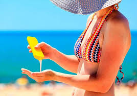 Salud y bienestar: ¿Por qué el cuidado de la piel en la playa no es negociable? Salud y bienestar: ¿Por qué el cuidado de la piel en la playa no es negociable?