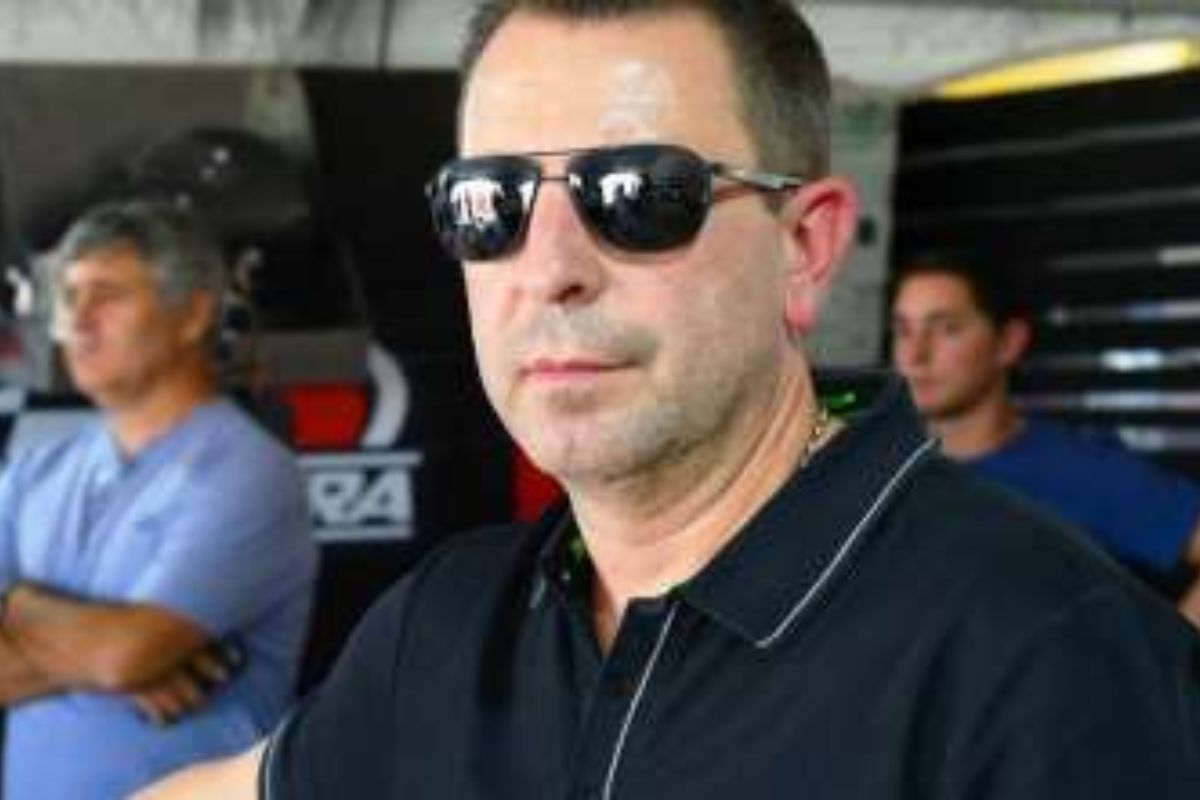 TC: &ldquo;Es bueno que se hayan sumado Mercedes Benz y BMW&rdquo;, Lema le dio la bienvenida a las nuevas marcas