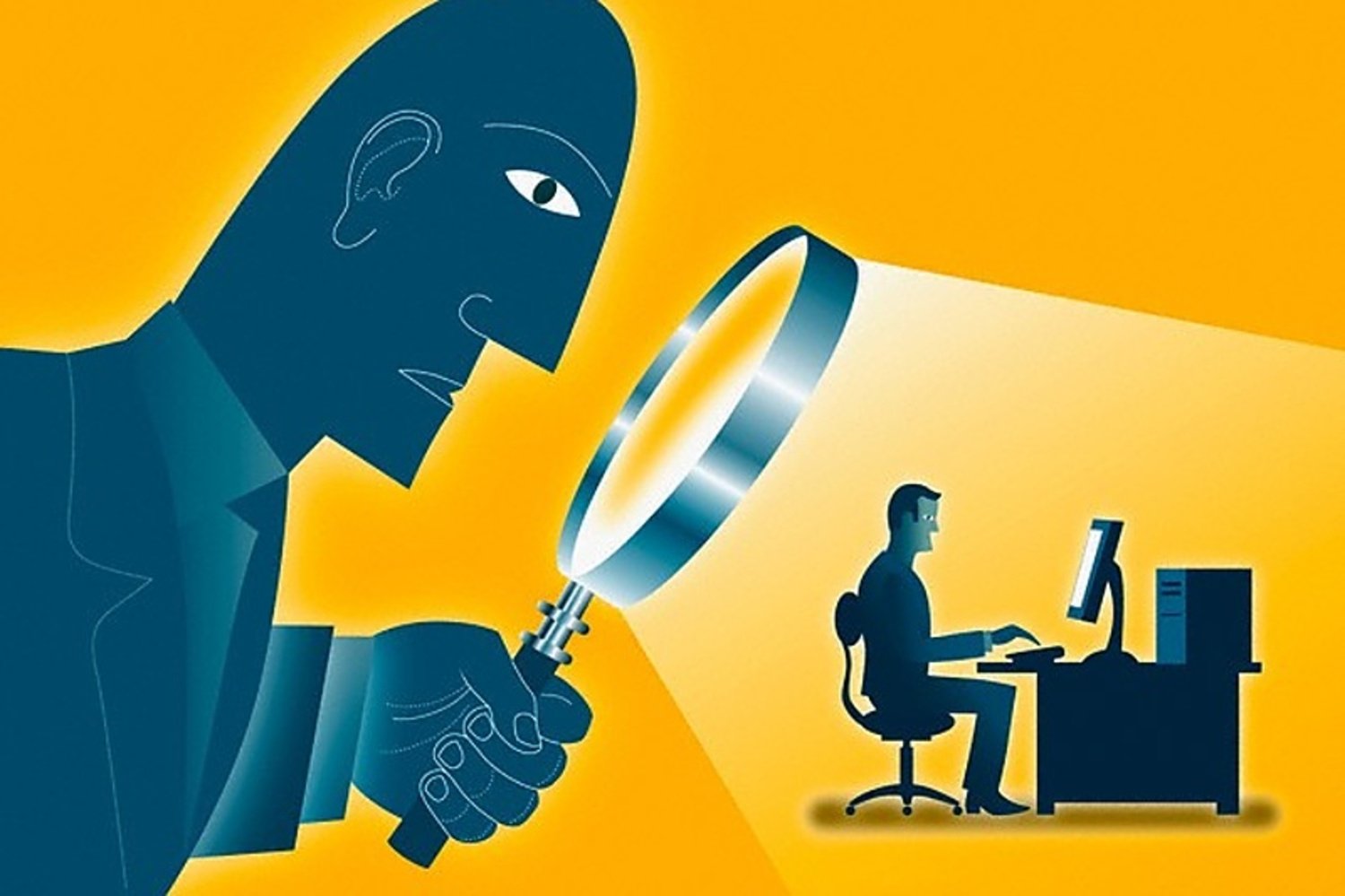 El fin de la privacidad tal como la conocemos El fin de la privacidad tal como la conocemos