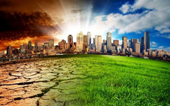 Sensores, satélites y clima extremo: la tecnología que intenta ganarle tiempo a la catástrofe Sensores, satélites y clima extremo: la tecnología que intenta ganarle tiempo a la catástrofe