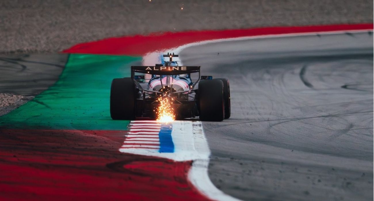 F1: Alpine y una decisión determinante para el cuarto día de test en Barcelona F1: Alpine y una decisión determinante para el cuarto día de test en Barcelona