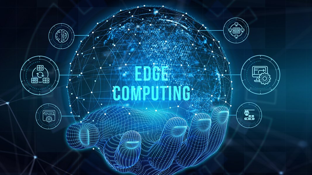 Edge computing: la tecnolog&iacute;a invisible que acelera todo