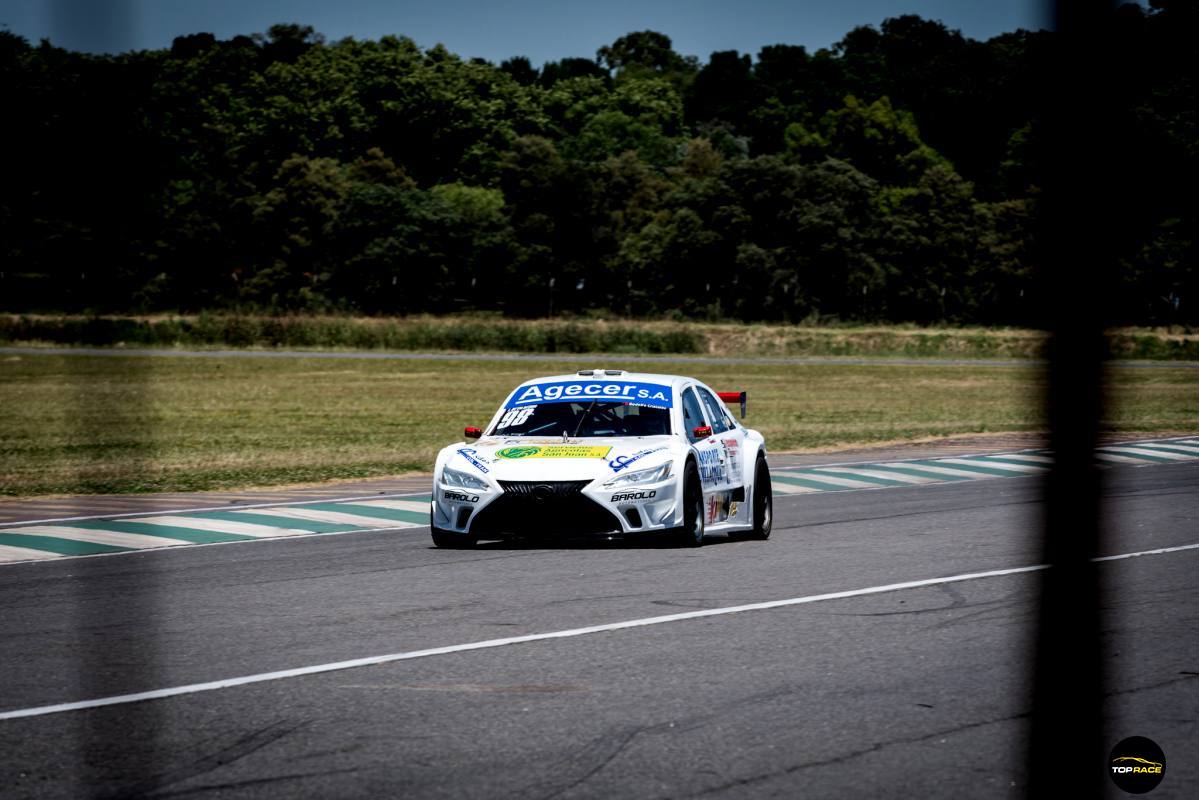 Top Race: un equipo que se consolid&oacute; el a&ntilde;o pasado planifica contar tres autos en la temporada 2026