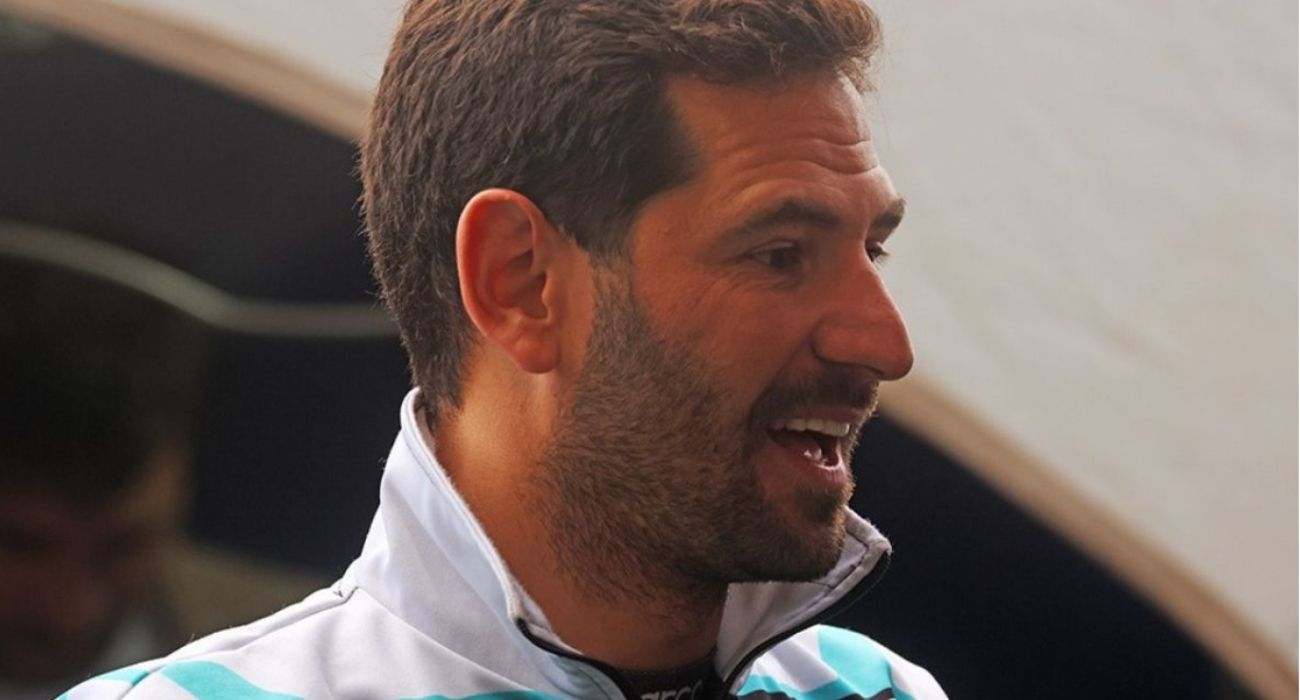 TC: Ardusso y su claro objetivo para el 2026: "Ser protagonista en todas las fechas, no pasar desapercibido" TC: Ardusso y su claro objetivo para el 2026: "Ser protagonista en todas las fechas, no pasar desapercibido"