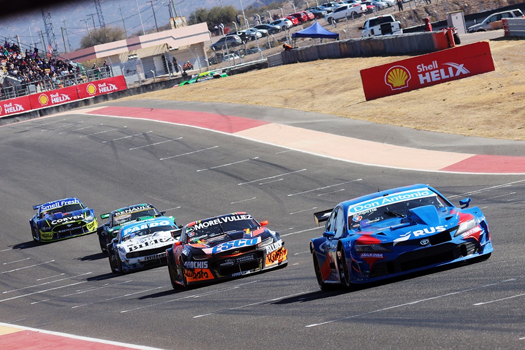 TC: &iexcl;Uno m&aacute;s! Un campe&oacute;n del automovilismo nacional decidi&oacute; bajarse de la temporada 2026
