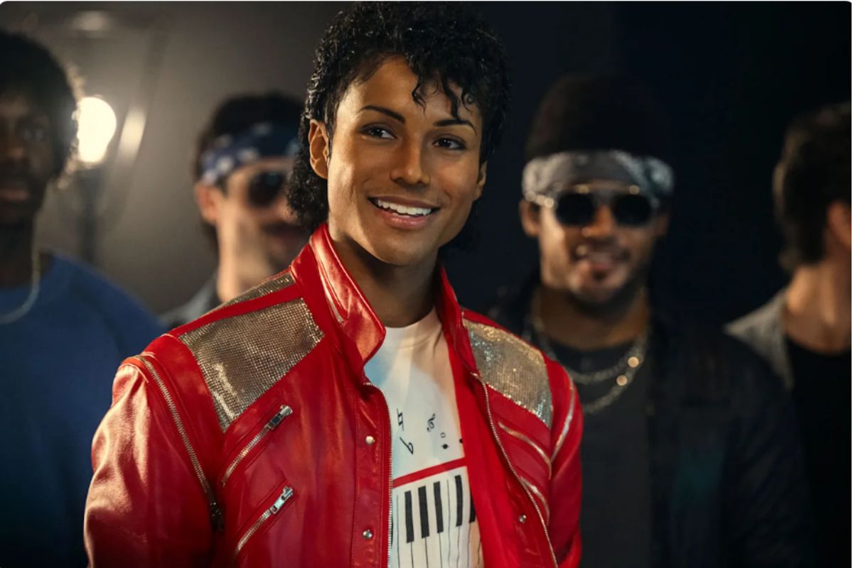 Michael Jackson en la pantalla grande: el desaf&iacute;o de contar al Rey del Pop