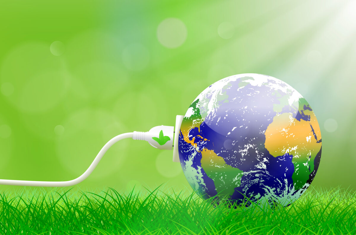 Greenwashing energ&eacute;tico: cuando &ldquo;verde&rdquo; es solo una etiqueta