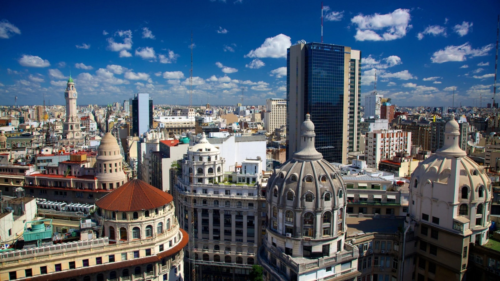Clima en Buenos Aires: qu&eacute; dice el pron&oacute;stico para este martes 10 de febrero de 2026
