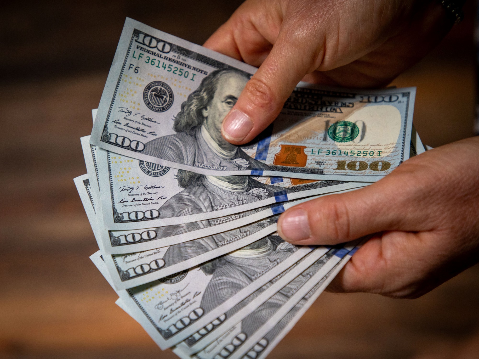 D&oacute;lar blue hoy: cu&aacute;l es la cotizaci&oacute;n para el martes 10 de febrero de 2026