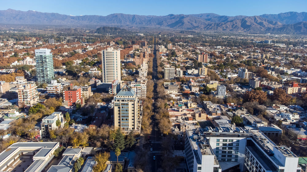 Clima en Mendoza: qu&eacute; dice el pron&oacute;stico para este mi&eacute;rcoles 11 de febrero de 2026