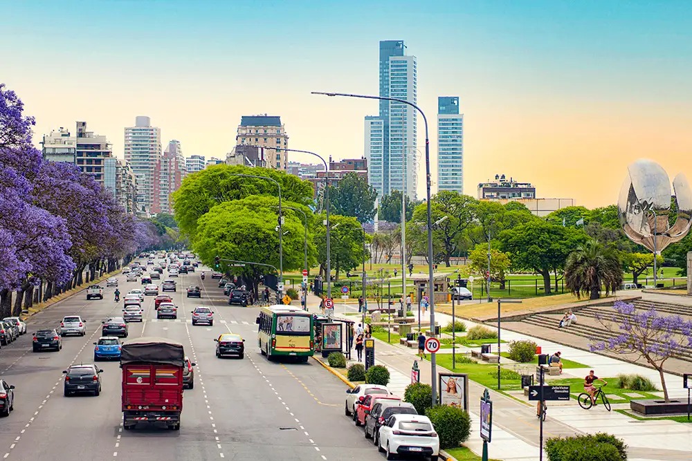 Clima en Buenos Aires: qué dice el pronóstico para este miércoles 11 de febrero de 2026 Clima en Buenos Aires: qué dice el pronóstico para este miércoles 11 de febrero de 2026
