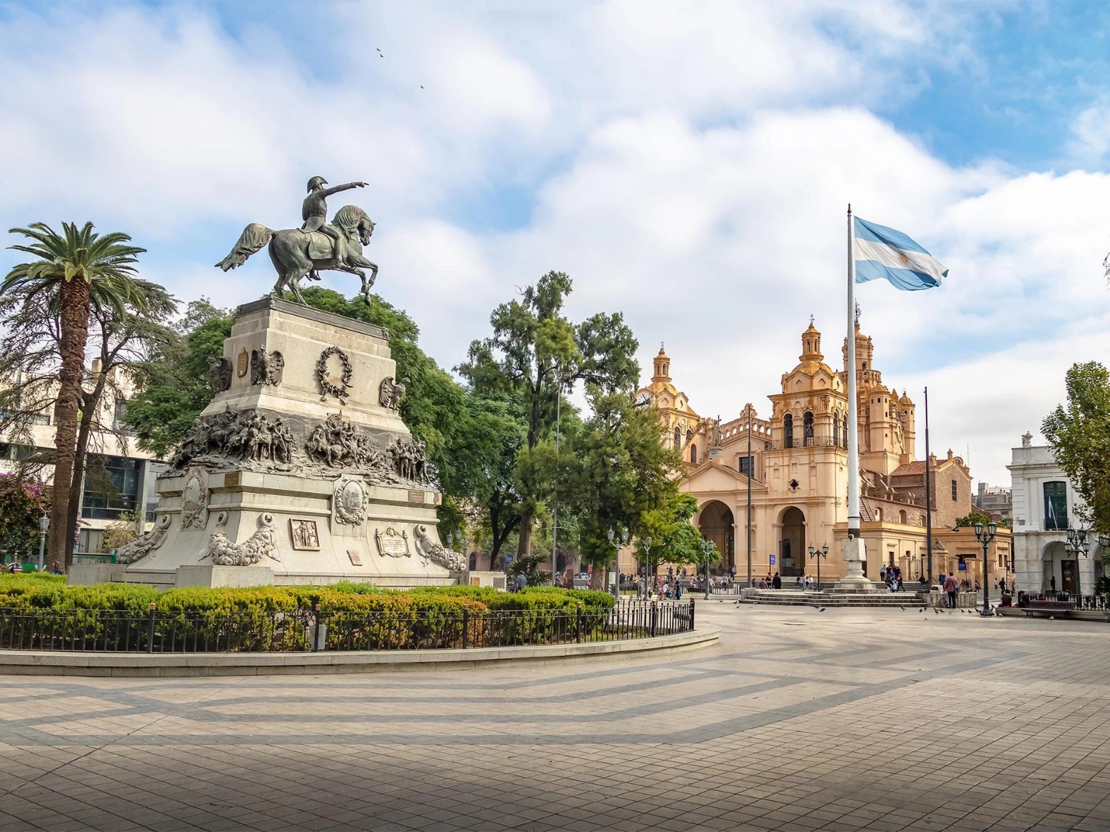 Clima en Córdoba: qué dice el pronóstico para este miércoles 11 de febrero de 2026 Clima en Córdoba: qué dice el pronóstico para este miércoles 11 de febrero de 2026