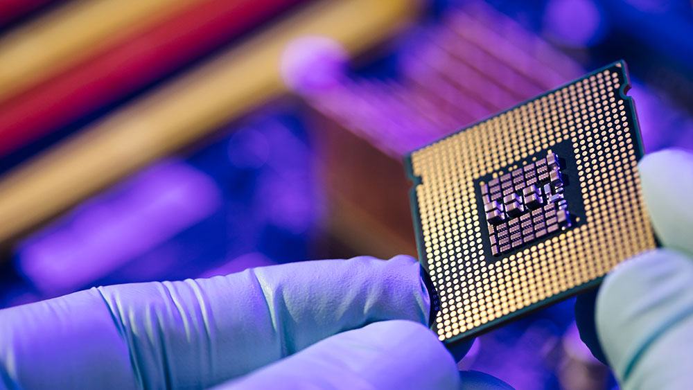 La nueva guerra de los chips: NVIDIA, AMD, China y el cuello de botella global