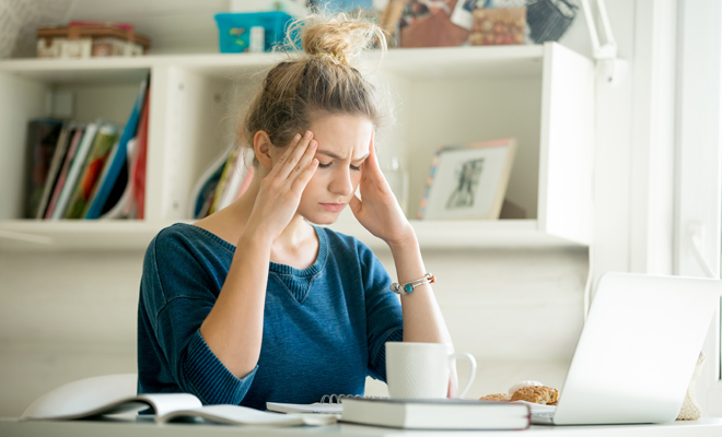Salud y bienestar: guía para vencer el dolor de cabeza y la fatiga visual en la era digital Salud y bienestar: guía para vencer el dolor de cabeza y la fatiga visual en la era digital