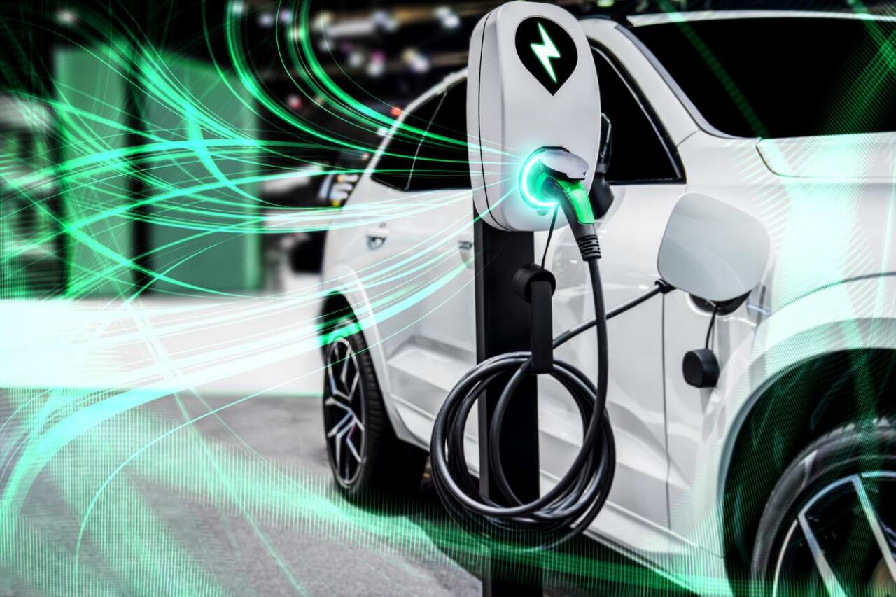 Electromovilidad en ciudades medianas: infraestructura y desigualdad