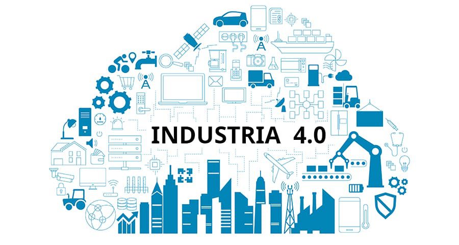 Industria 4.0 y pymes: la política industrial tecnológica que no despega Industria 4.0 y pymes: la política industrial tecnológica que no despega