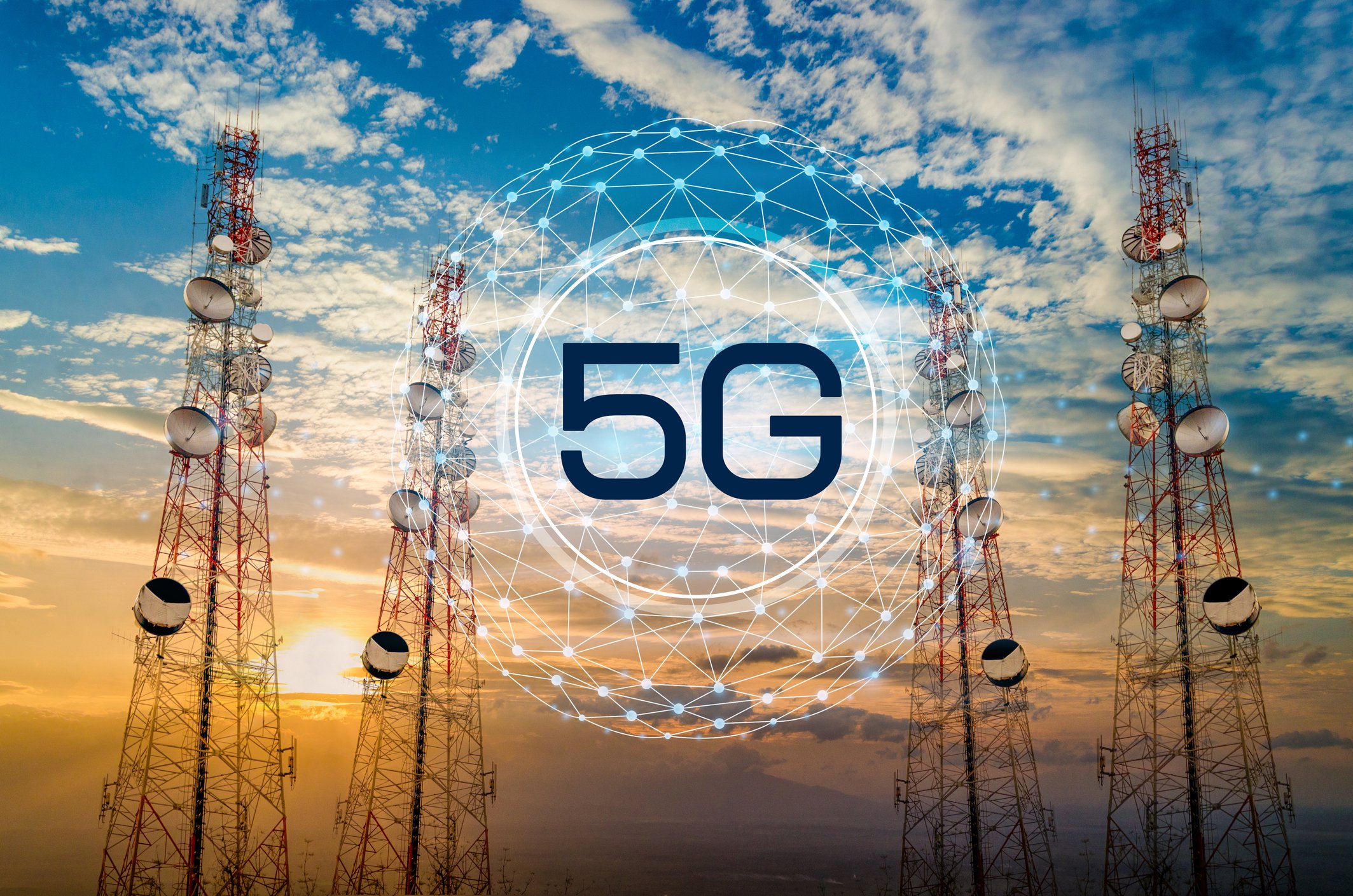 5G en pausa: entre la macroeconomía y la soberanía digital 5G en pausa: entre la macroeconomía y la soberanía digital