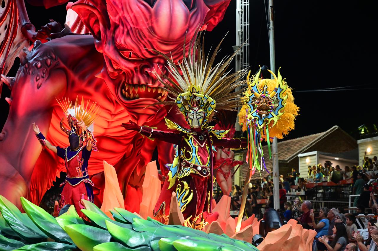 Carnaval r&eacute;cord en Argentina: cu&aacute;les fueron los destinos m&aacute;s visitados por los 3 millones de turistas