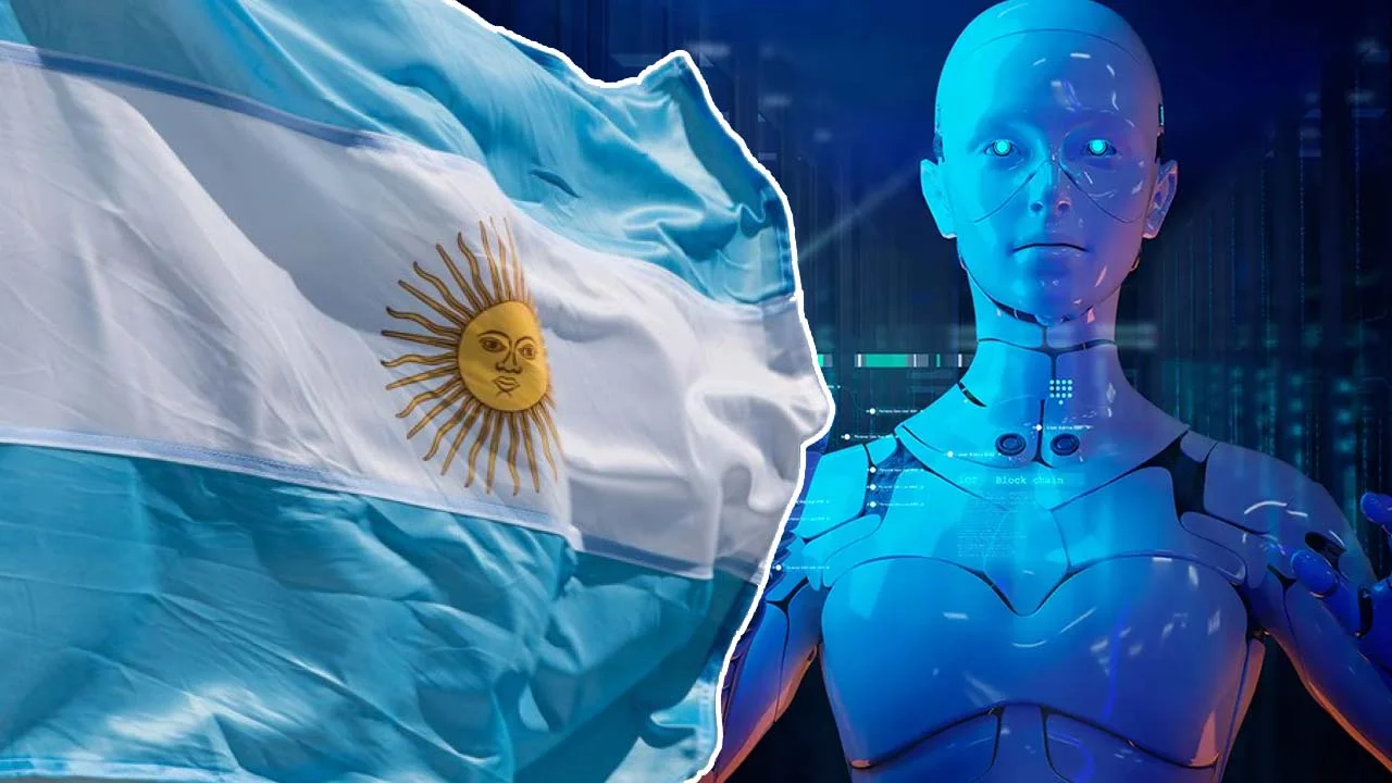 Inteligencia artificial y Estado: &iquest;hay estrategia nacional?