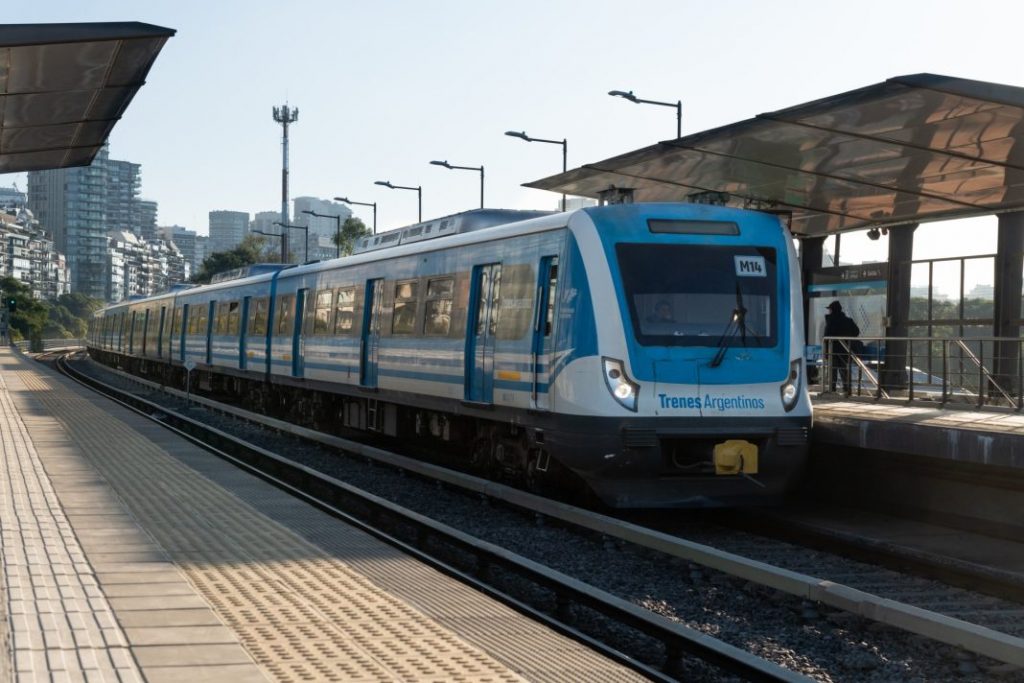 ¿Cuándo vuelve el servicio Retiro-Tigre del Tren Mitre? ¿Cuándo vuelve el servicio Retiro-Tigre del Tren Mitre?