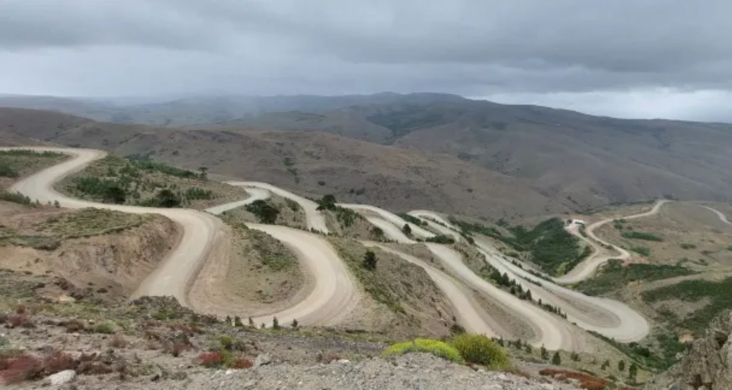 La Provincia de Neuqu&eacute;n repavimentar&aacute; una ruta clave para el turismo