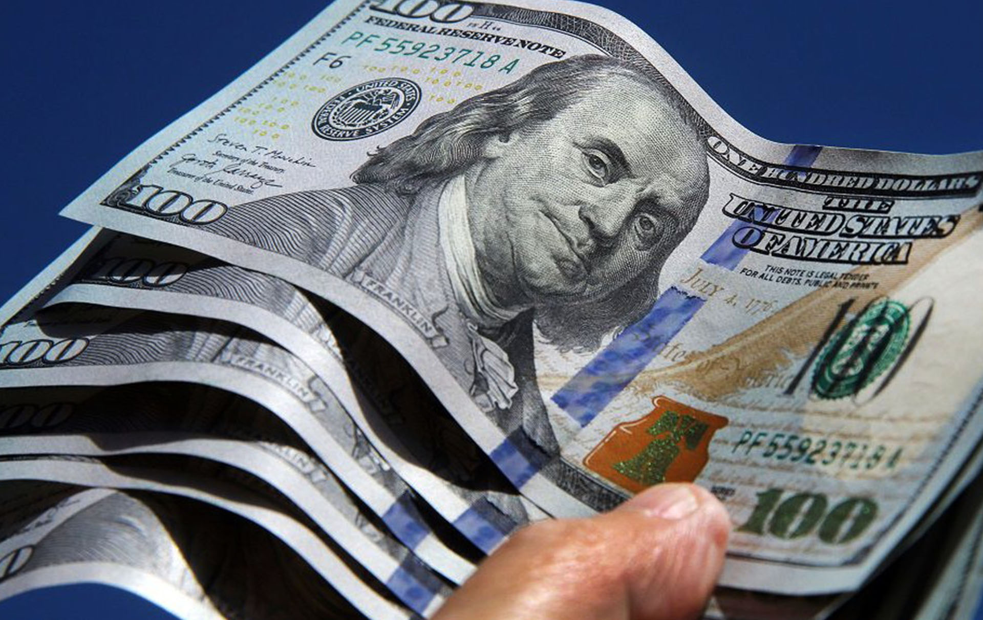 Cotización del dólar en Argentina y panorama económico para la semana del 23 al 27 de febrero de 2026 Cotización del dólar en Argentina y panorama económico para la semana del 23 al 27 de febrero de 2026