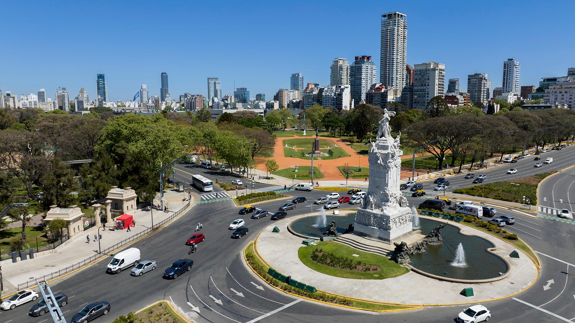 Cómo estará el clima en Buenos Aires el martes 24 de febrero de 2026 según el Servicio Meteorológico Nacional Cómo estará el clima en Buenos Aires el martes 24 de febrero de 2026 según el Servicio Meteorológico Nacional