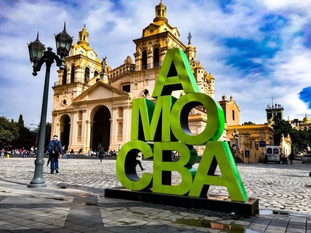 Cómo estará el clima en Córdoba el martes 24 de febrero de 2026 según el Servicio Meteorológico Nacional Cómo estará el clima en Córdoba el martes 24 de febrero de 2026 según el Servicio Meteorológico Nacional