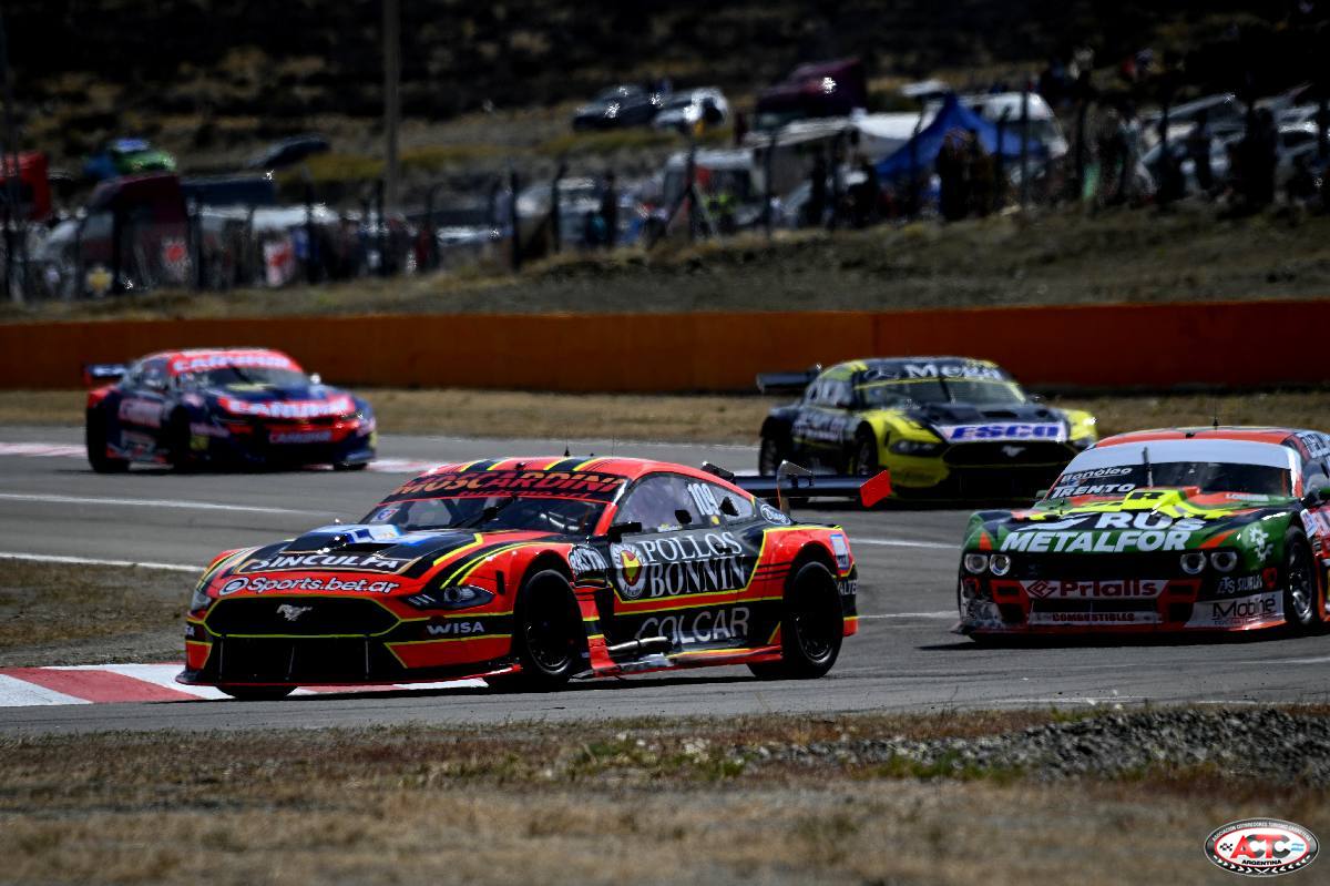 &iquest;Cu&aacute;ntos puntos de rating hizo el TC en su debut en Canal 9?
