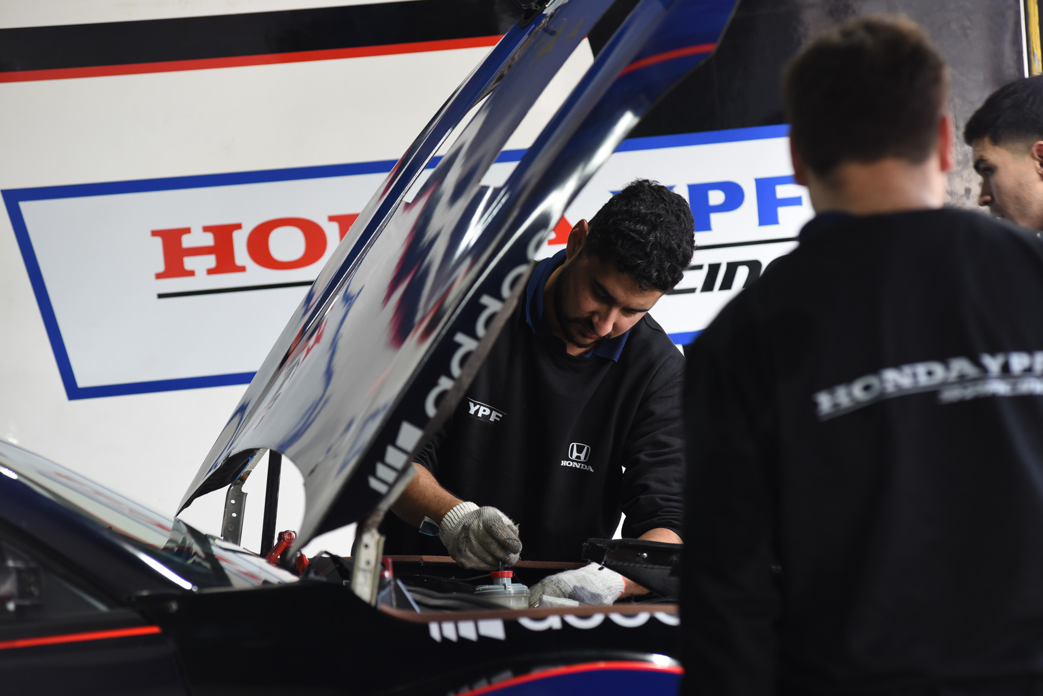 ¿Por qué se celebra hoy el Día del Mecánico Automotor en Argentina? ¿Por qué se celebra hoy el Día del Mecánico Automotor en Argentina?