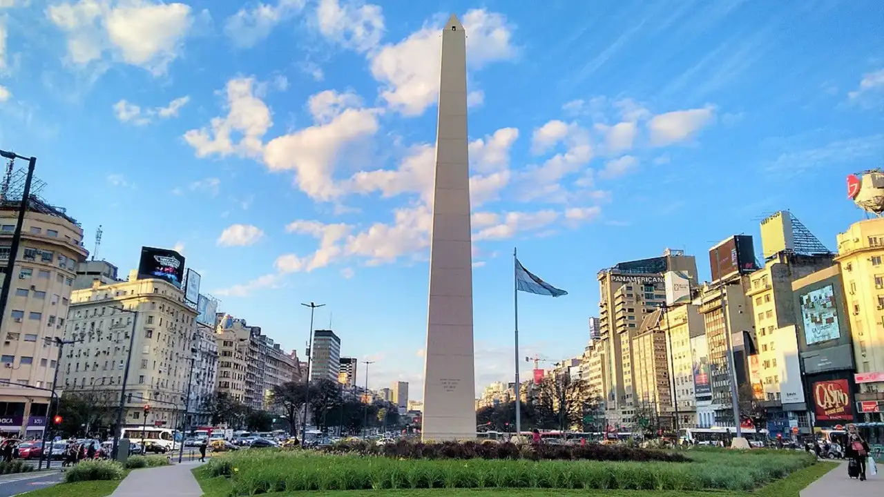 Cómo estará el clima en Buenos Aires el miércoles 25 de febrero de 2026 según el Servicio Meteorológico Nacional Cómo estará el clima en Buenos Aires el miércoles 25 de febrero de 2026 según el Servicio Meteorológico Nacional