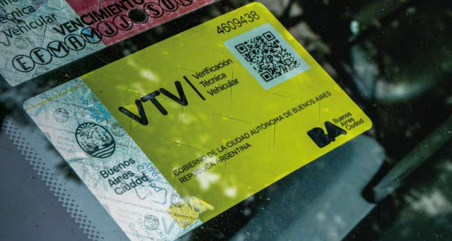 ¿Cuánto cuestan las multas por circular con la VTV vencida? ¿Cuánto cuestan las multas por circular con la VTV vencida?